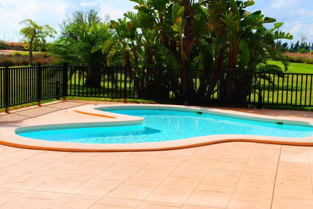 Penthouse Mar Menor Golf Resort - Stylish, Bright Torre-Pacheco Exterior photo