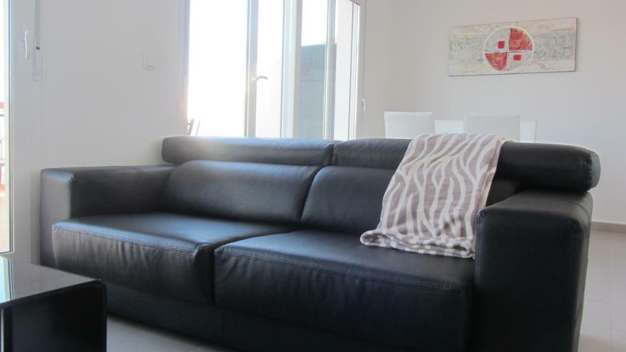Penthouse Mar Menor Golf Resort - Stylish, Bright Torre-Pacheco Exterior photo