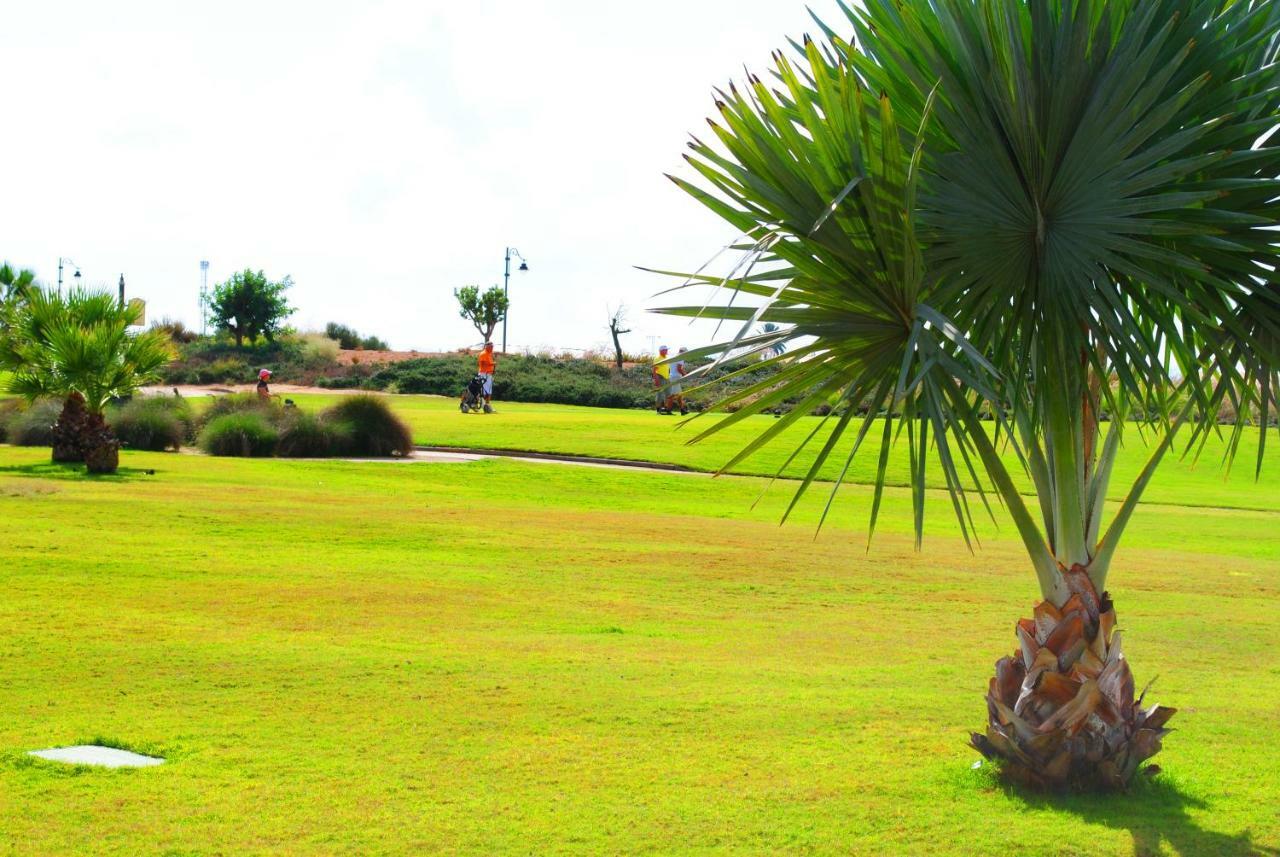 Penthouse Mar Menor Golf Resort - Stylish, Bright Torre-Pacheco Exterior photo