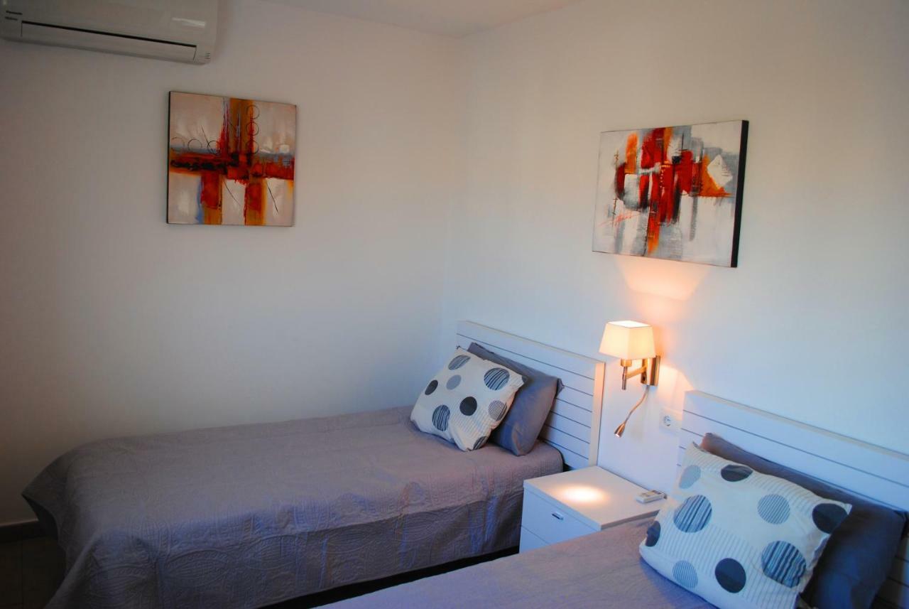 Penthouse Mar Menor Golf Resort - Stylish, Bright Torre-Pacheco Exterior photo